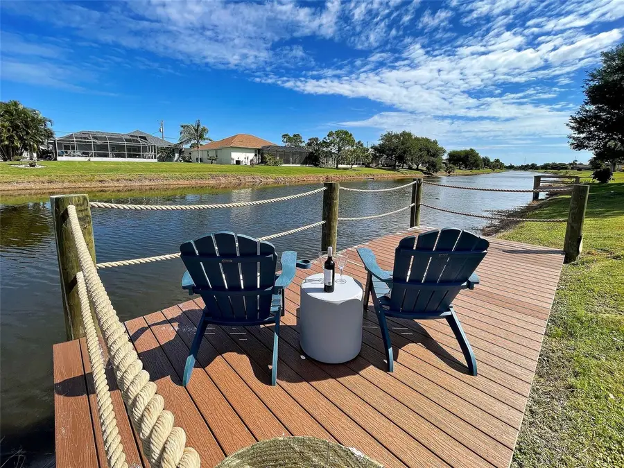 1082 Boundary Boulevard, Rotonda West, FL 33947 - #2