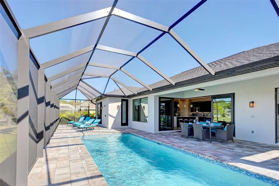 1082 Boundary Boulevard, Rotonda West, FL 33947 - #3