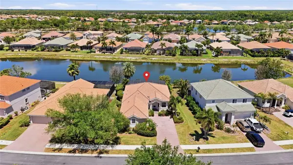 11837 Granite Woods Loop, VENICE, FL 34292