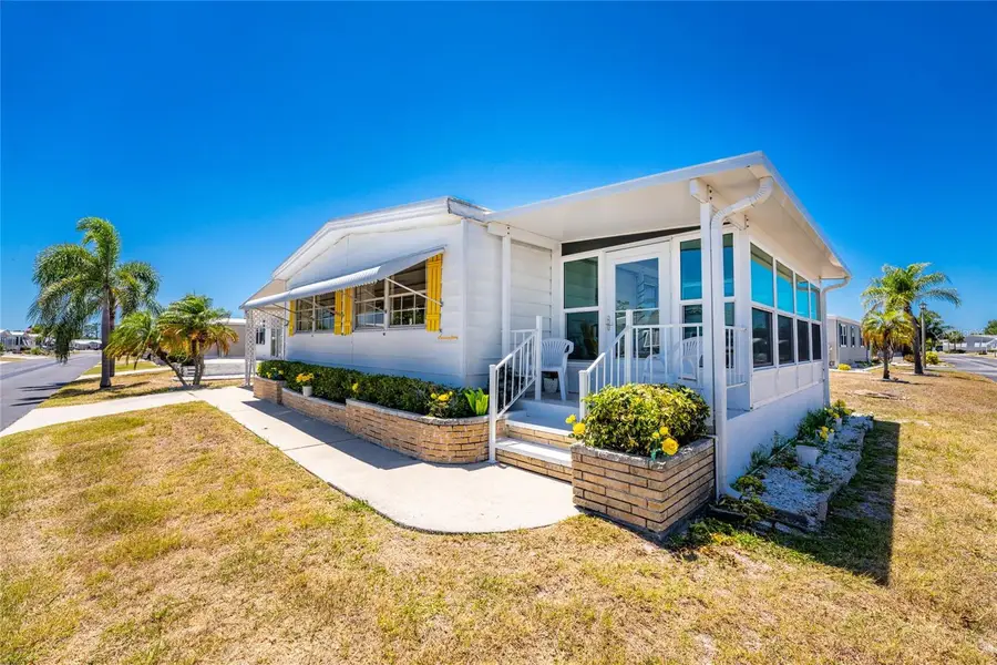 17 N Flora Vista Street, Englewood, FL 34223 - #2