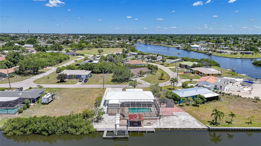 21452 Higgs Drive, Port Charlotte, FL 33952 - #3