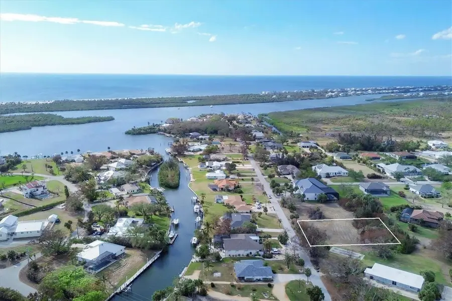 170 Spyglass Alley, Placida, FL 33946 - #2