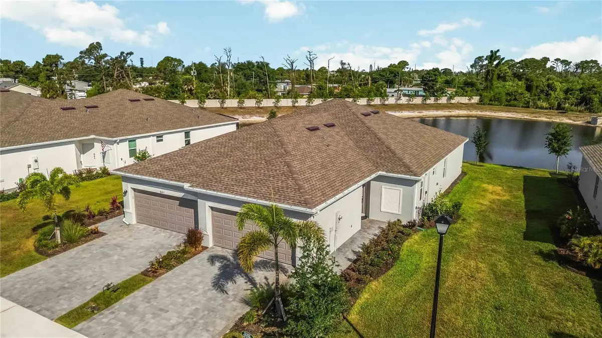 8637 Seasalt Loop, Englewood, FL 34224 - #1