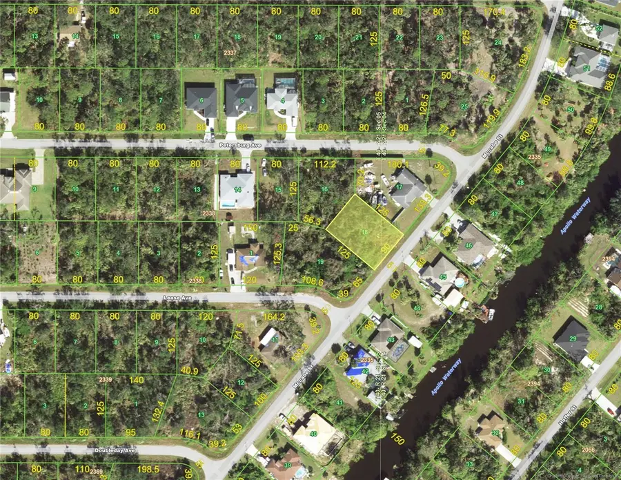 219 Mccabe Street, Port Charlotte, FL 33953 - #2