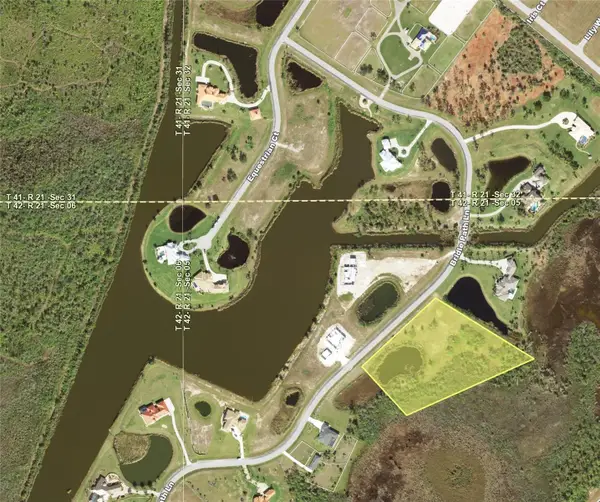 11610 Bridle Path Lane, PLACIDA, FL 33946