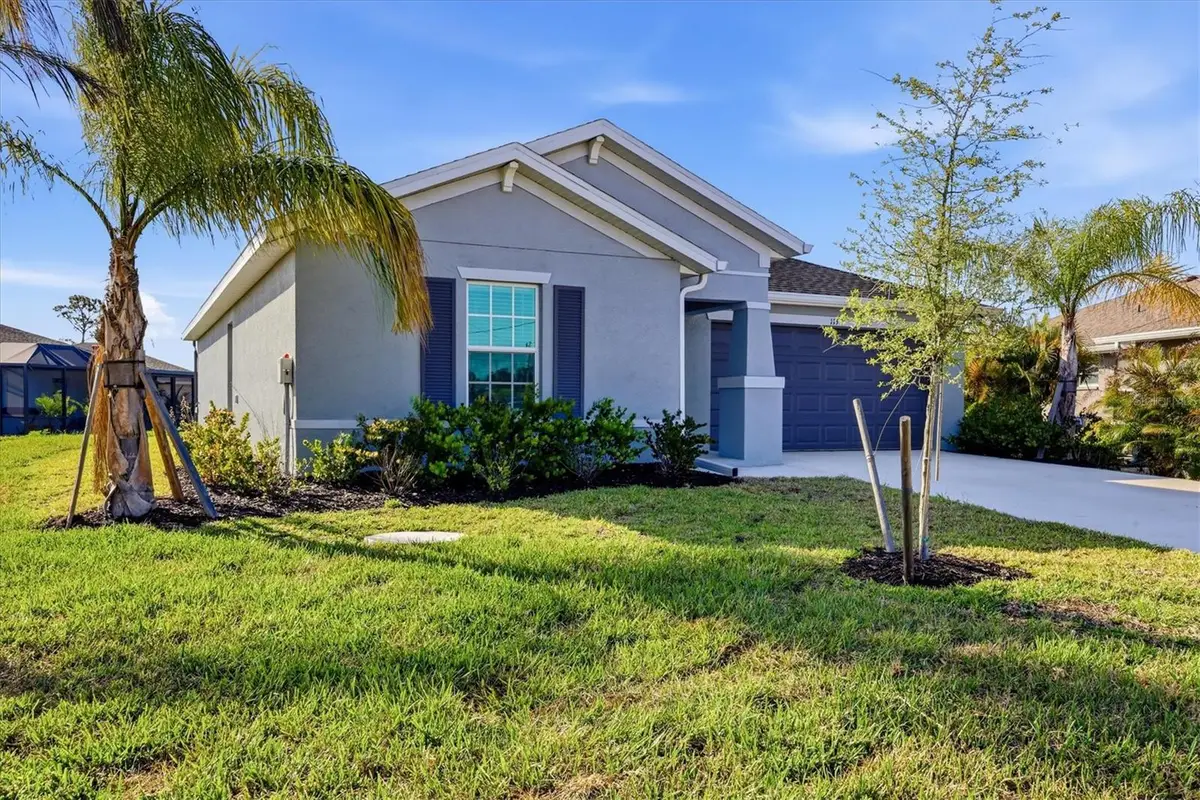 113 Lilyan Court, Rotonda West, FL 33947 - #1