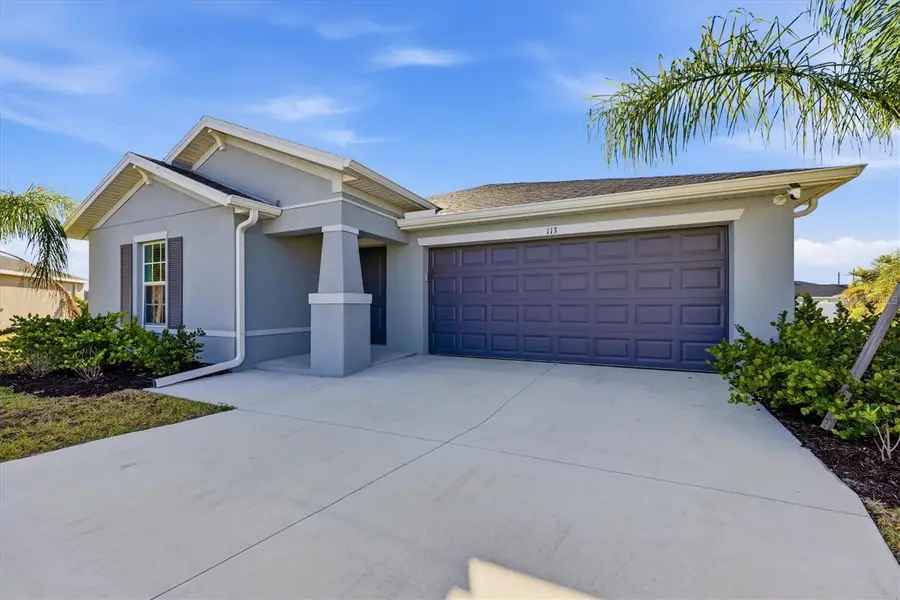 113 Lilyan Court, Rotonda West, FL 33947 - #3
