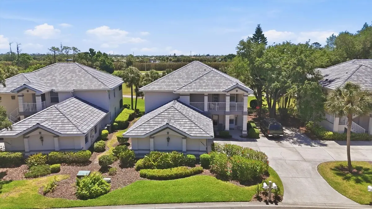 14061 Willow Glen Court #239, Port Charlotte, FL 33953 - #1