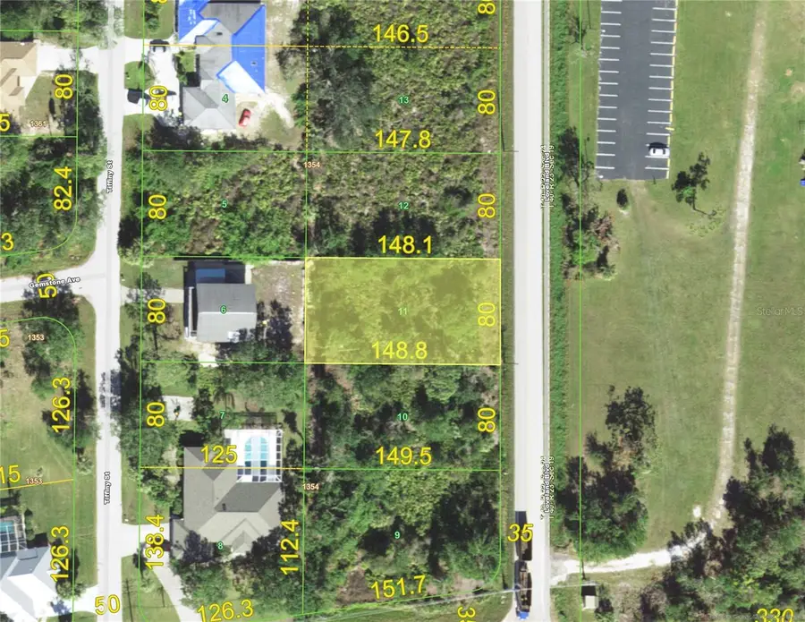 3507 Loveland Boulevard, Punta Gorda, FL 33980 - #2
