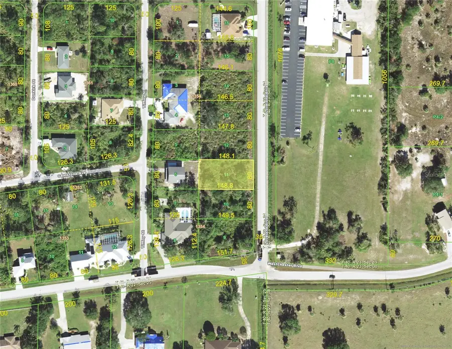 3507 Loveland Boulevard, Punta Gorda, FL 33980 - #3
