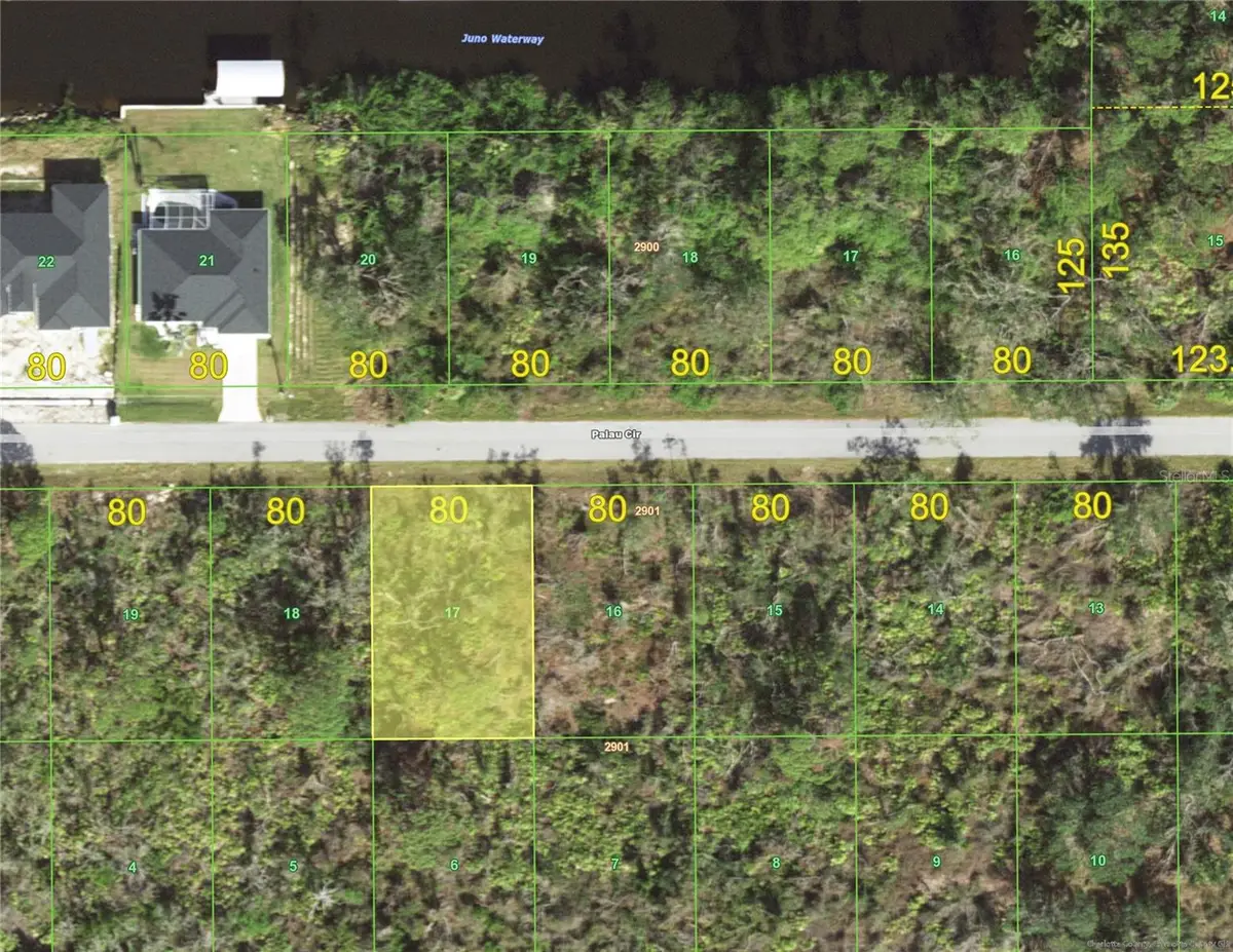 Address Withheld By Seller, Port Charlotte, FL 33953 - #1