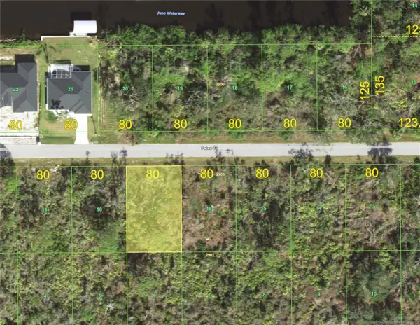 Address Withheld By Seller, PORT CHARLOTTE, FL 33953