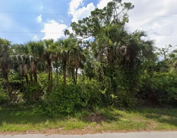 449 Cheshire Street, PORT CHARLOTTE, FL 33953