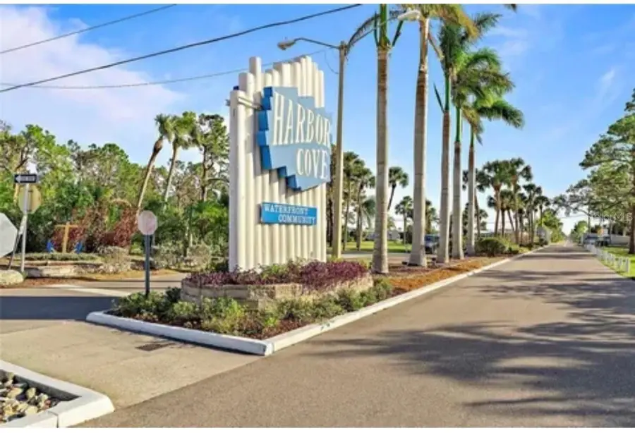 527 Blackburn Boulevard, North Port, FL 34287 - #3