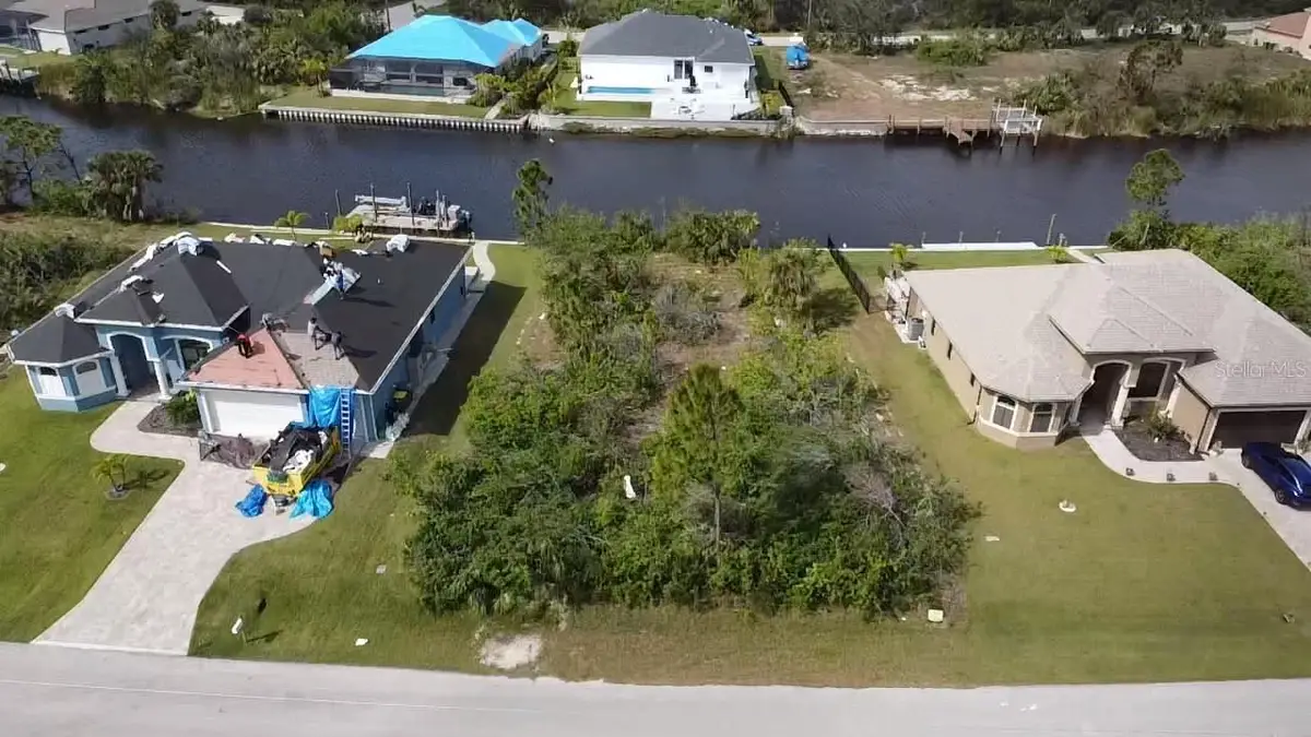 8201 Dafoe, Port Charlotte, FL 33981 - #1