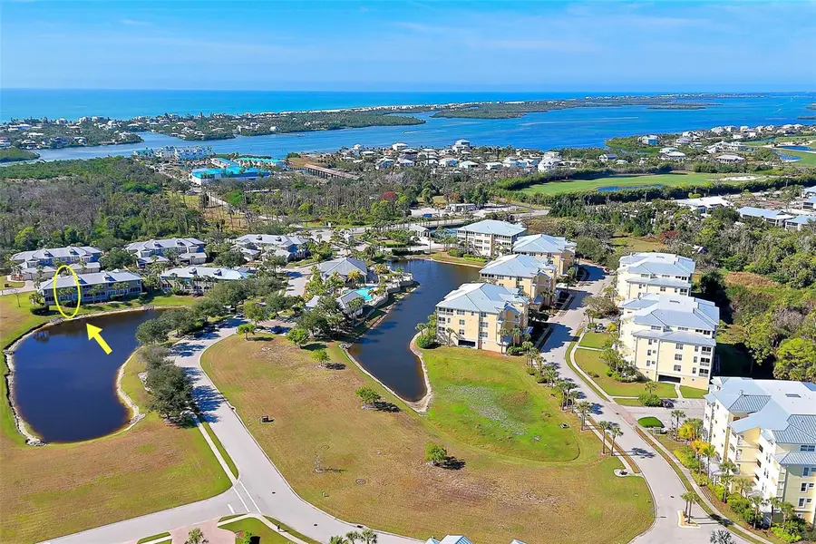 10700 Lemon Creek Loop #103, Englewood, FL 34224 - #2