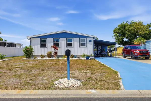 6167 Oriole Boulevard, ENGLEWOOD, FL 34224