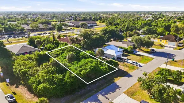 109 Sidney Court, ROTONDA WEST, FL 33947
