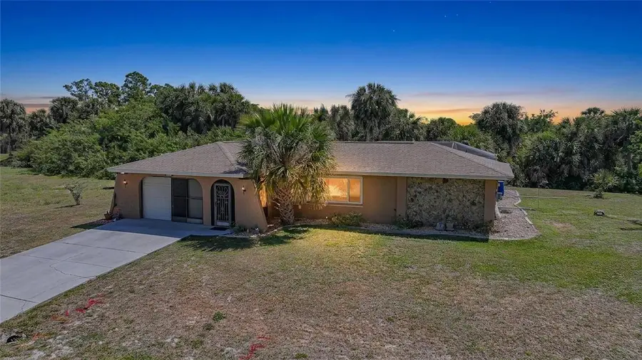1614 Viscaya Drive, Port Charlotte, FL 33952 - #2