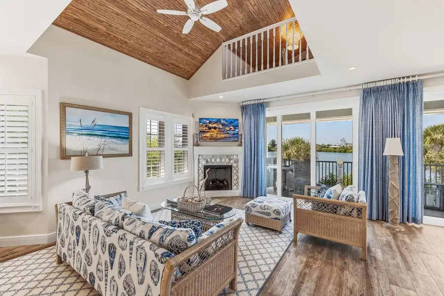 40 Seawatch Lake Drive, Boca Grande, FL 33921 - #2
