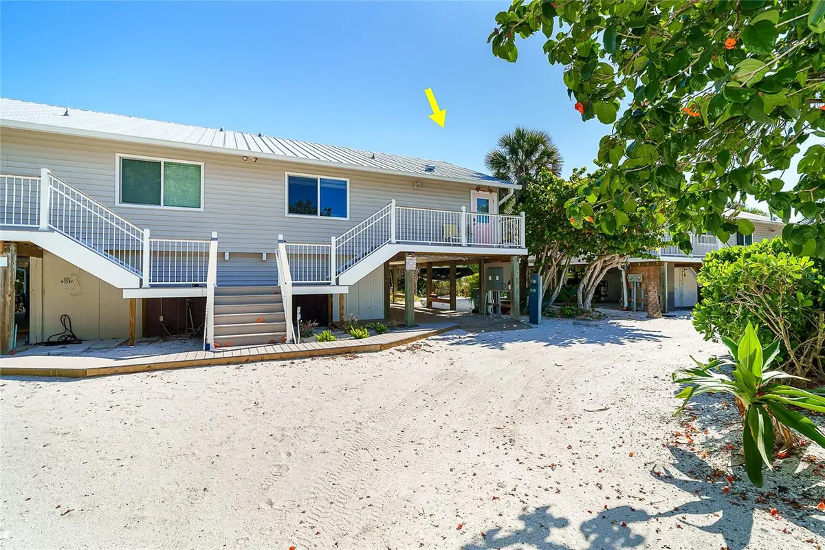 184 N Gulf Boulevard #8, Placida, FL 33946 - #1