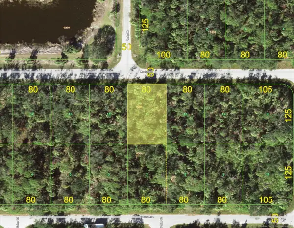 18059 Koala Avenue, PORT CHARLOTTE, FL 33948