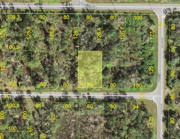 15096 Amity Avenue, PORT CHARLOTTE, FL 33953