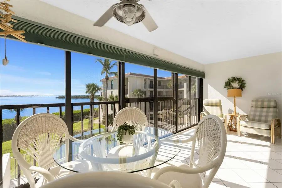 1551 Beach Road #306, Englewood, FL 34223 - #2