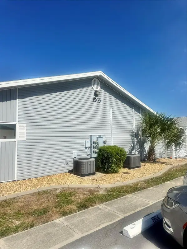 3300 Loveland Boulevard #1901, PUNTA GORDA, FL 33980