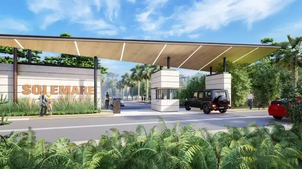 51 Avenida Barcelo, PUNTA CANA, OC 23000
