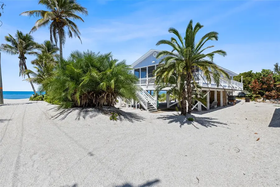 8302 Little Gasparilla Island, Placida, FL 33946 - #2