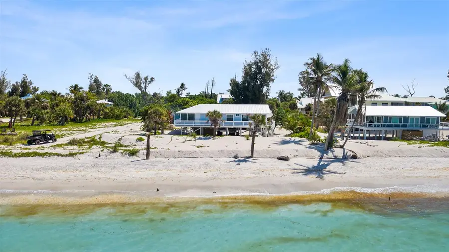 8302 Little Gasparilla Island, Placida, FL 33946 - #3