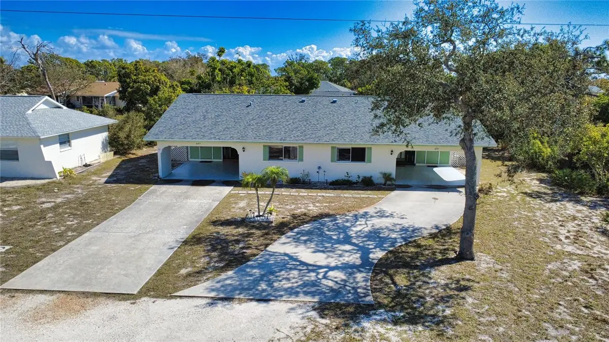 689 Michigan Avenue, Englewood, FL 34223 - #1