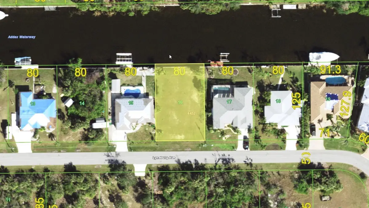 15164 Lyneburg Avenue, Port Charlotte, FL 33981 - #1