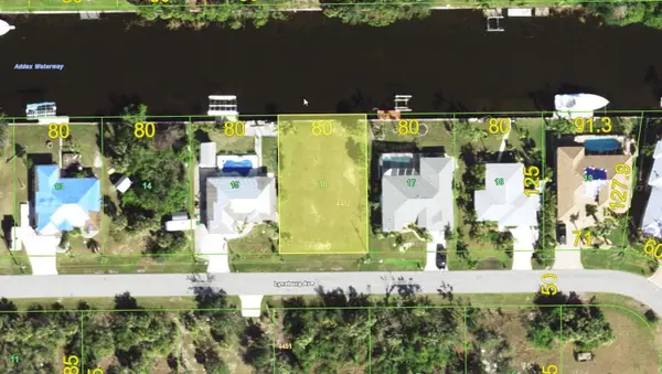 15164 Lyneburg Avenue, PORT CHARLOTTE, FL 33981