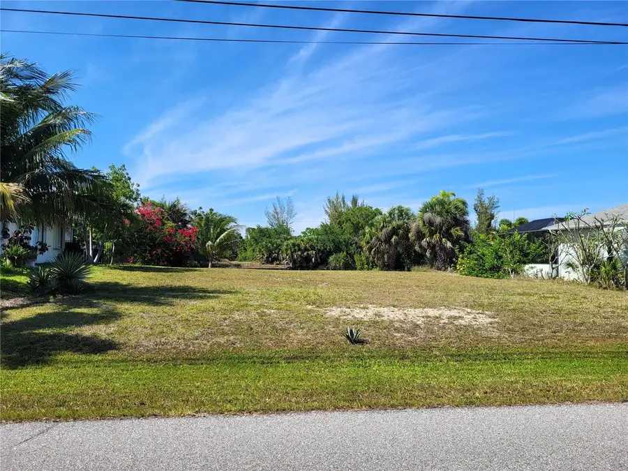 15164 Lyneburg Avenue, Port Charlotte, FL 33981 - #3