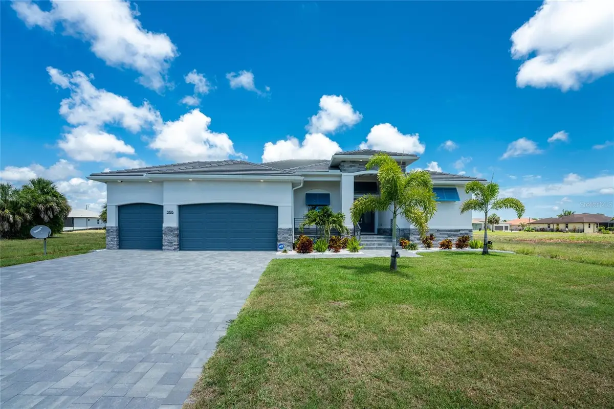 255 Rotonda Boulevard S, Rotonda West, FL 33947 - #1