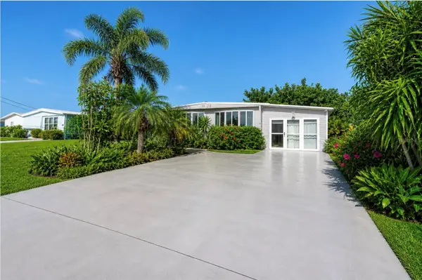 1320 Seagull Drive, ENGLEWOOD, FL 34224