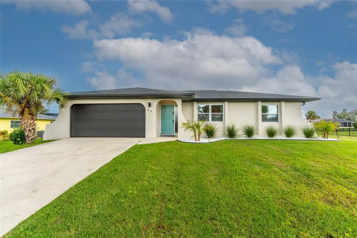 84 Annapolis Lane, Rotonda West, FL 33947 - #1