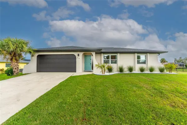 84 Annapolis Lane, ROTONDA WEST, FL 33947