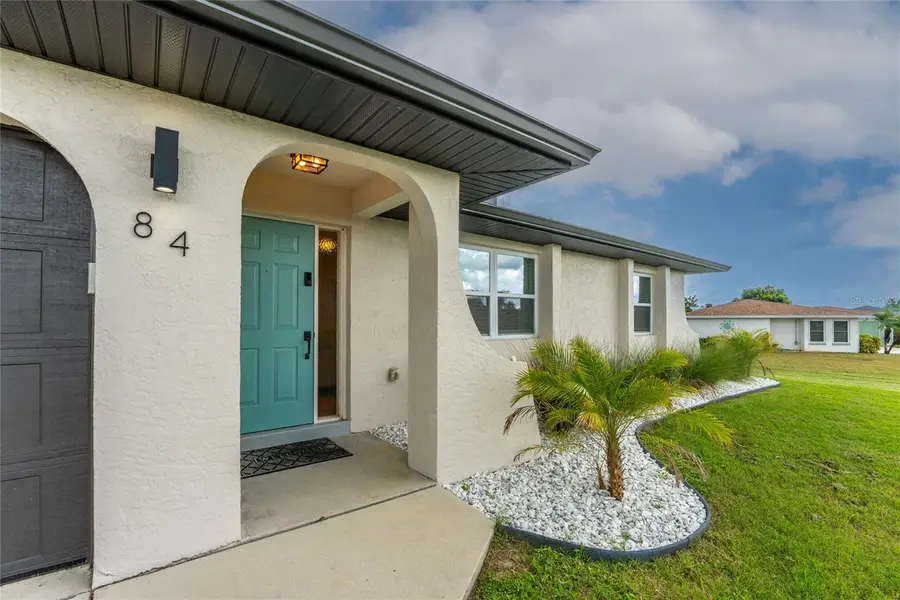 84 Annapolis Lane, Rotonda West, FL 33947 - #2