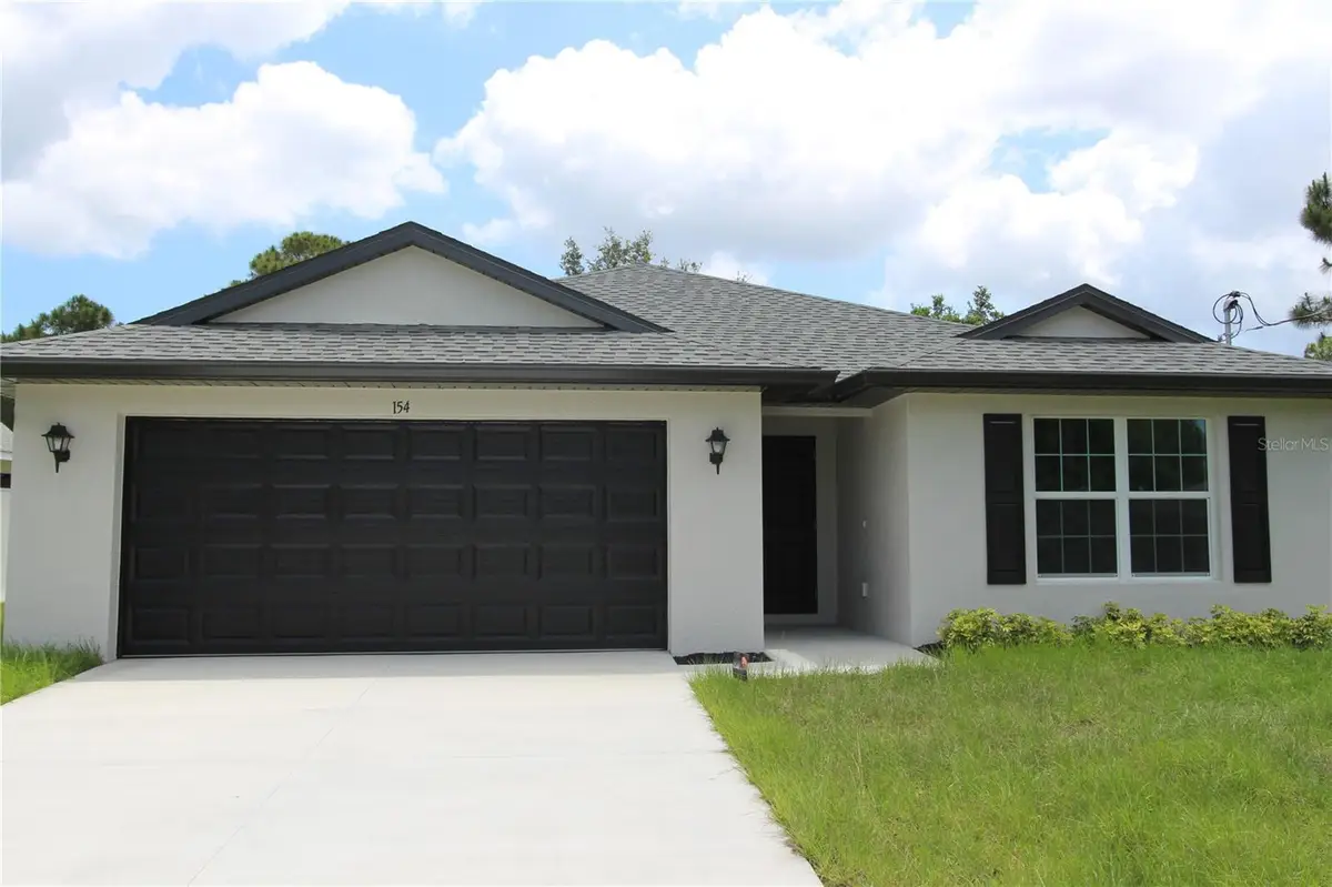 154 Australian Drive, Rotonda West, FL 33947 - #1