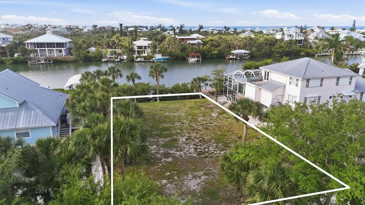 84 Palm Drive, Placida, FL 33946 - #1