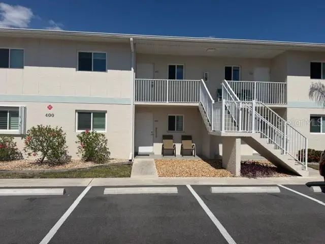12538 SW Kingsway Circle #403, Lake Suzy, FL 34269 - #1