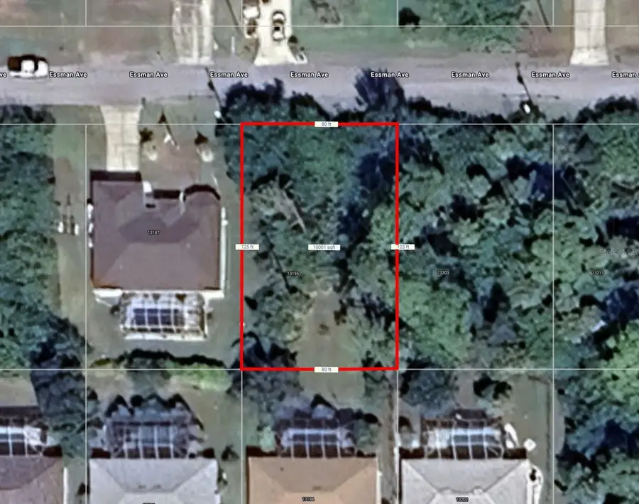 13195 Essman Avenue, Port Charlotte, FL 33953 - #2
