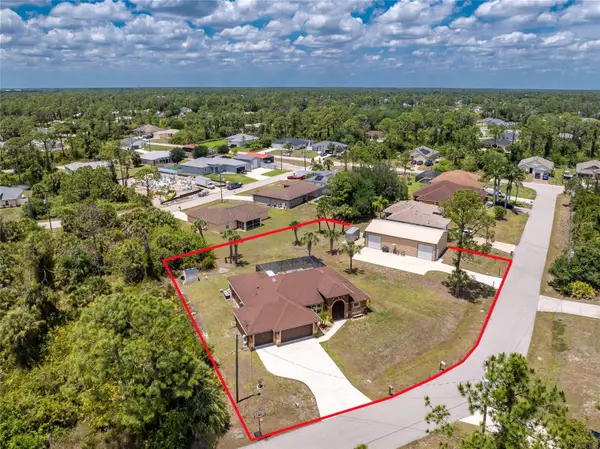 2089 Mauve Terrace, NORTH PORT, FL 34286