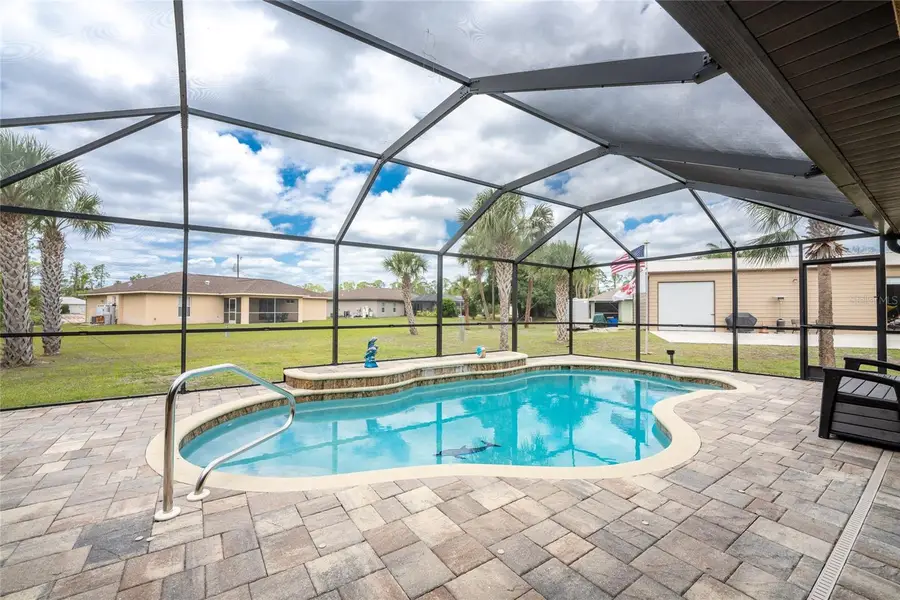 2089 Mauve Terrace, North Port, FL 34286 - #3