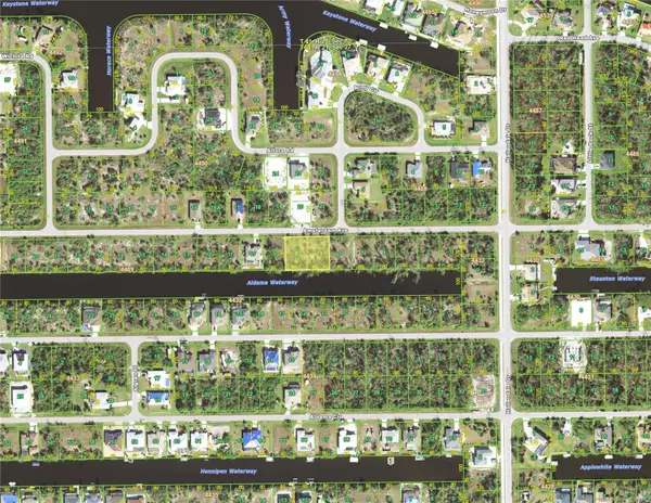 15157 & 15165 Amsterdam Avenue, PORT CHARLOTTE, FL 33981