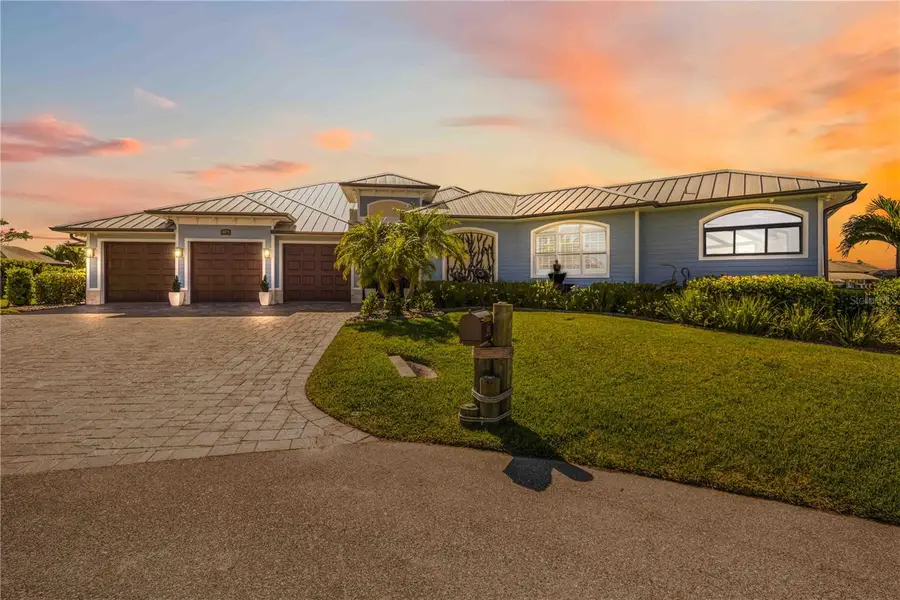 4179 Spire Street, Port Charlotte, FL 33981 - #2