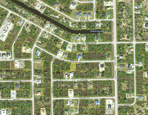 13431 Lansing Avenue, PORT CHARLOTTE, FL 33981